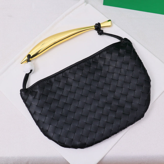Sardine Shoulder Bag