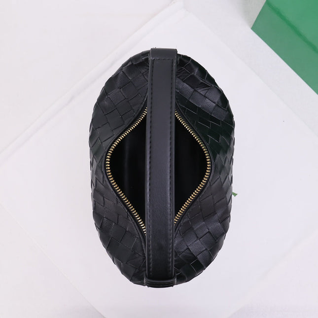 Walla Candy Black