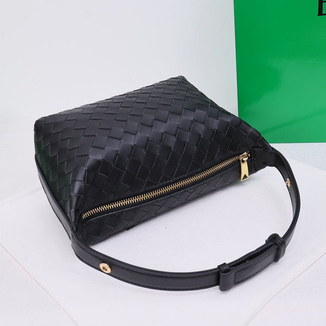 Walla Candy Black