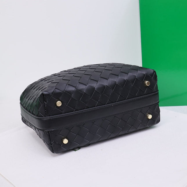 Walla Candy Black