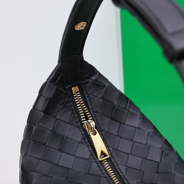 Walla Candy Black