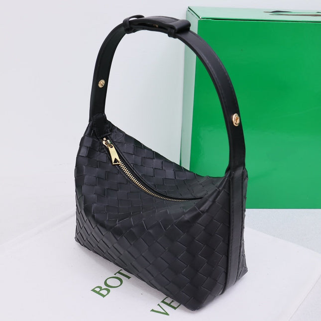 Walla Candy Black
