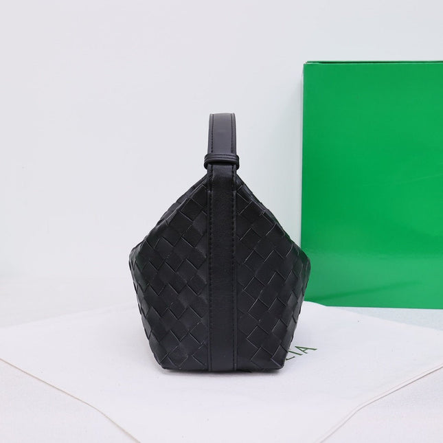 Walla Candy Black