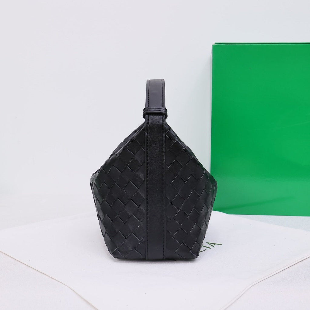 Walla Candy Black