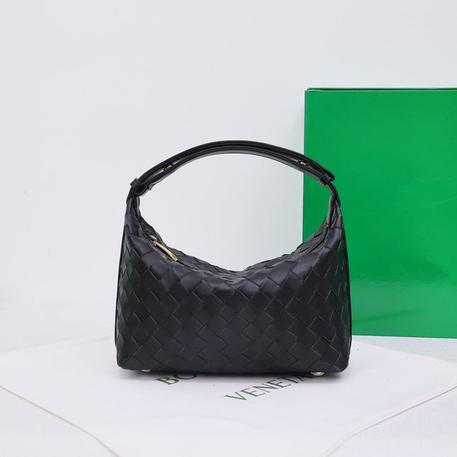 Walla Candy Black