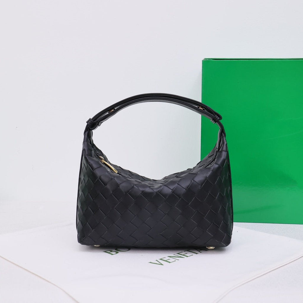 Walla Candy Black