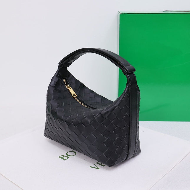 Walla Candy Black