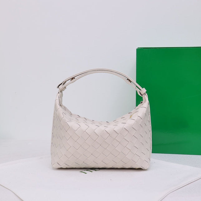 Walla Candy White