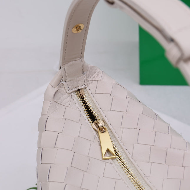 Walla Candy White