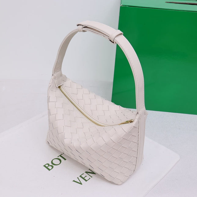 Walla Candy White
