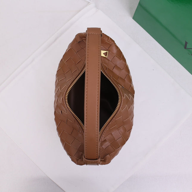 Walla Candy Brown