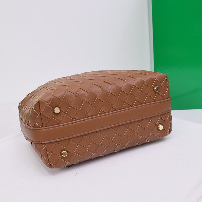 Walla Candy Brown