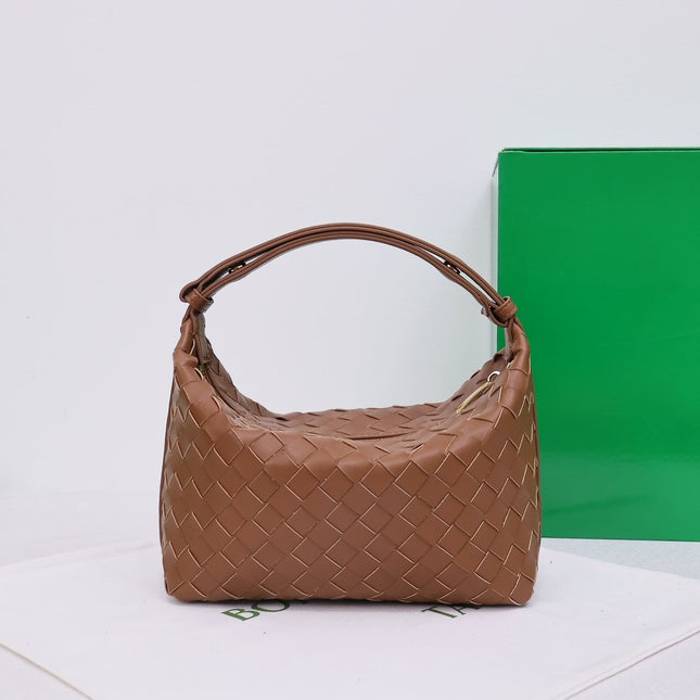 Walla Candy Brown