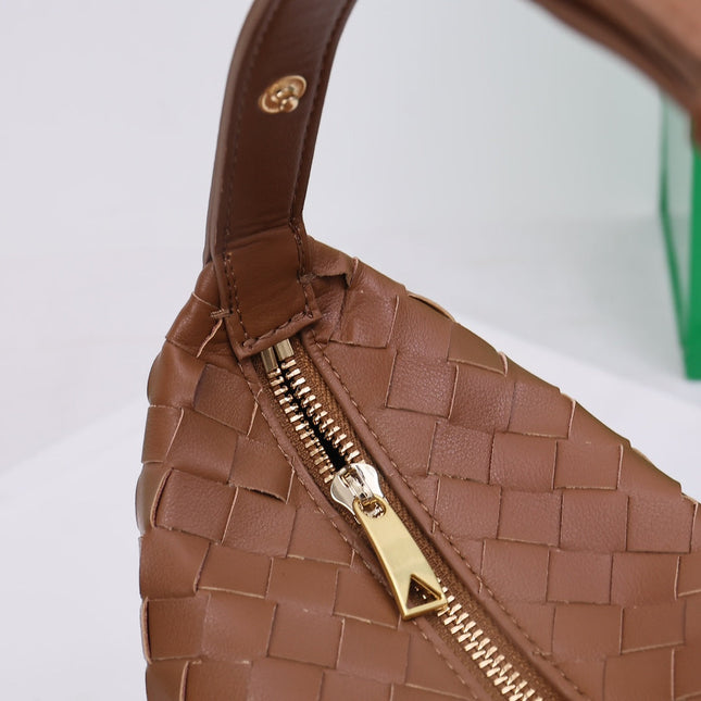 Walla Candy Brown