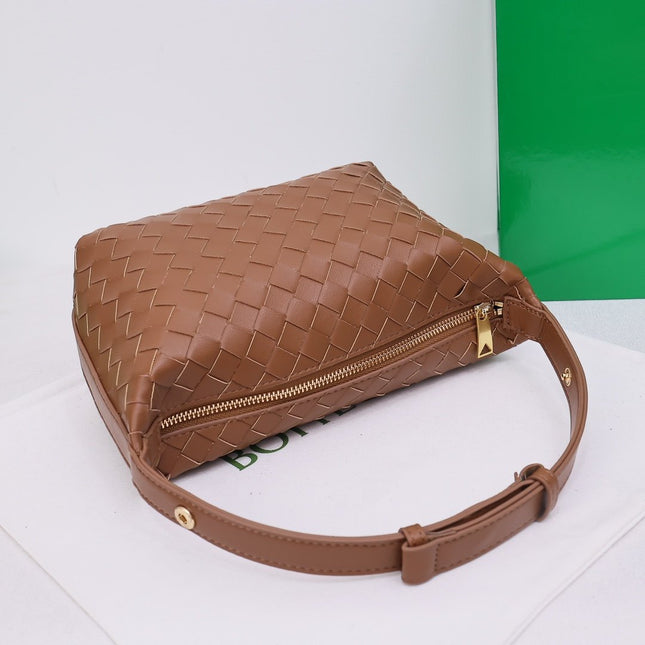 Walla Candy Brown