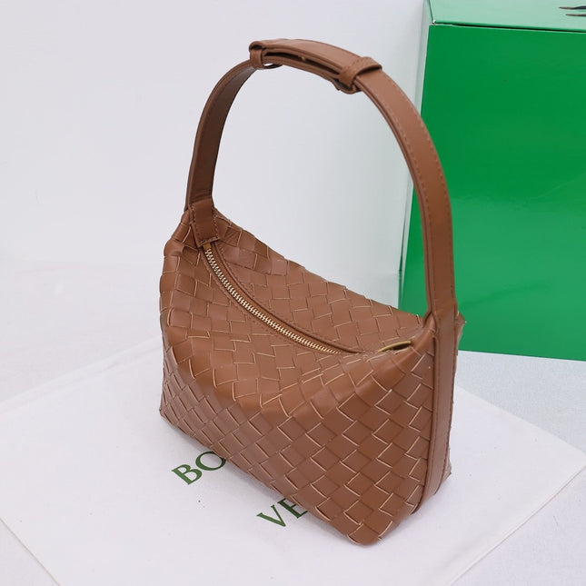 Walla Candy Brown