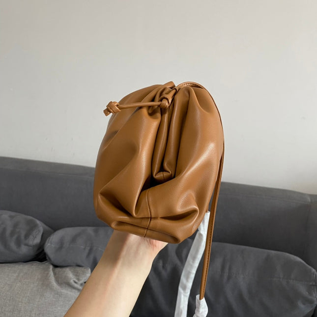 Classic Pouch Brown