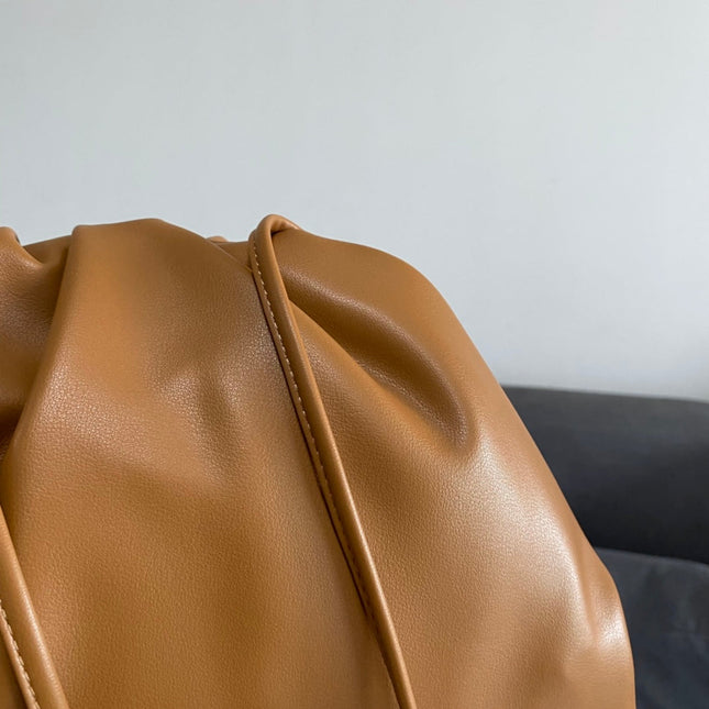 Classic Pouch Brown