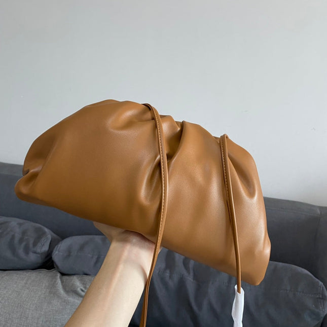 Classic Pouch Brown