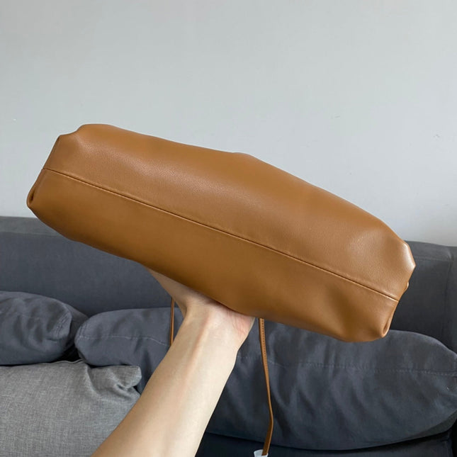 Classic Pouch Brown