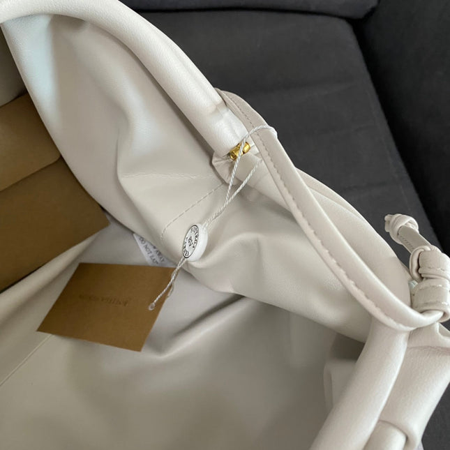 Classic Pouch White