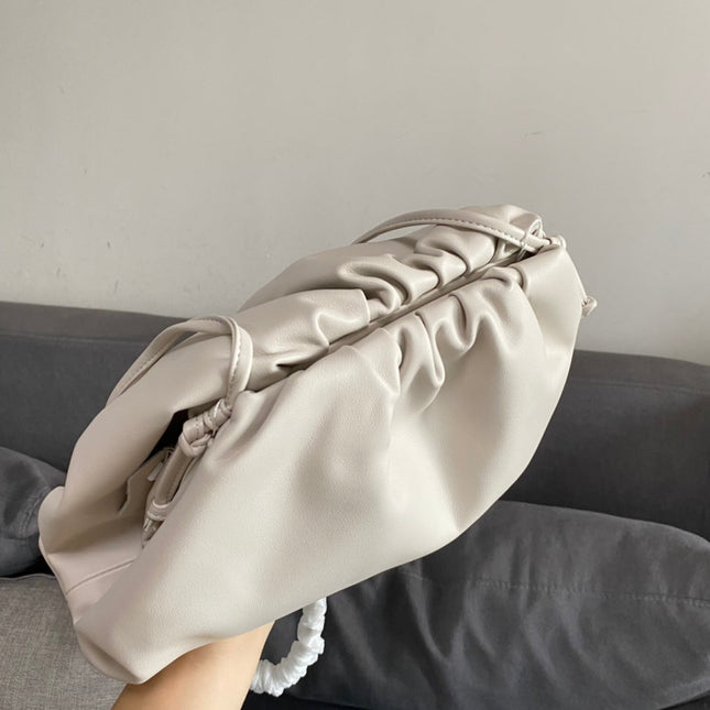 Classic Pouch White