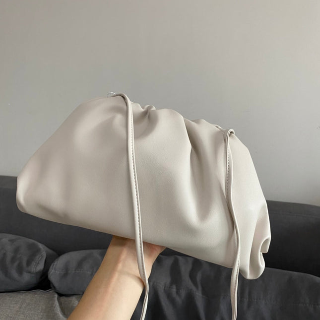 Classic Pouch White