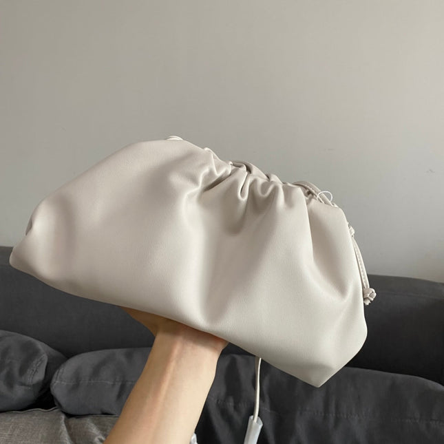 Classic Pouch White