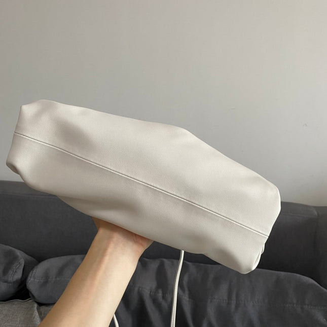 Classic Pouch White