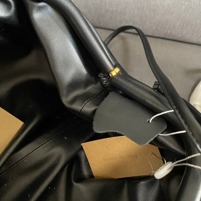 Classic Pouch Black