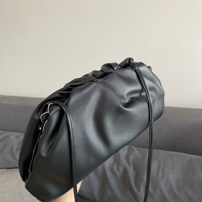 Classic Pouch Black