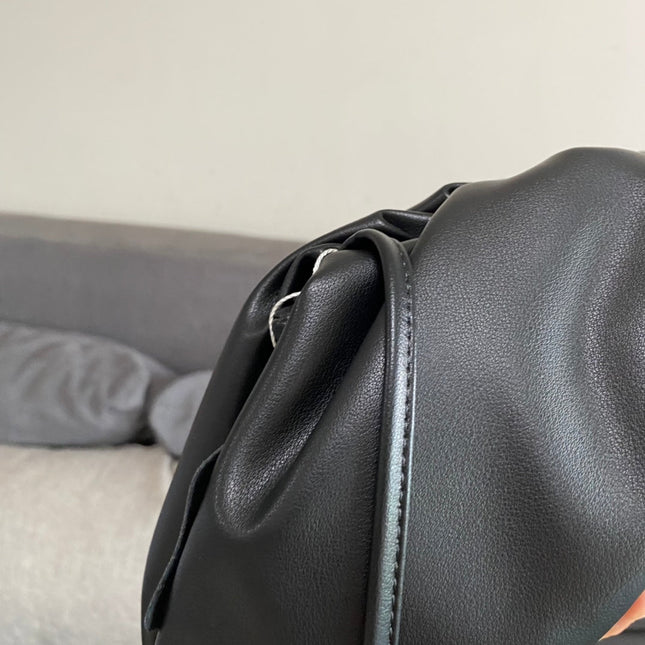 Classic Pouch Black