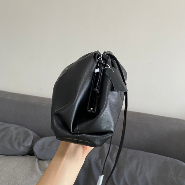 Classic Pouch Black
