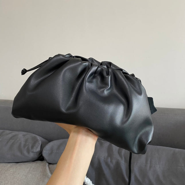 Classic Pouch Black