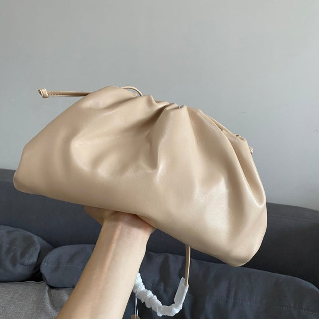 Classic Pouch Beige