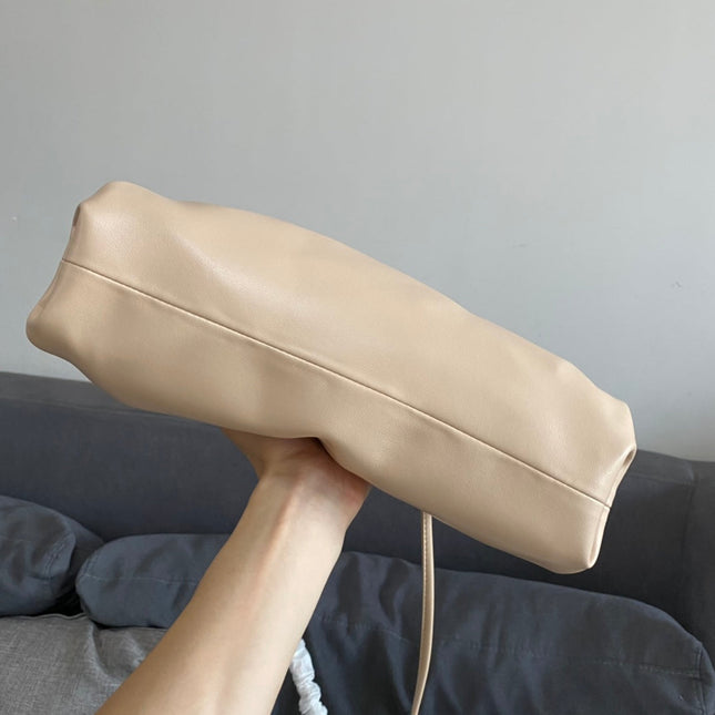Classic Pouch Beige