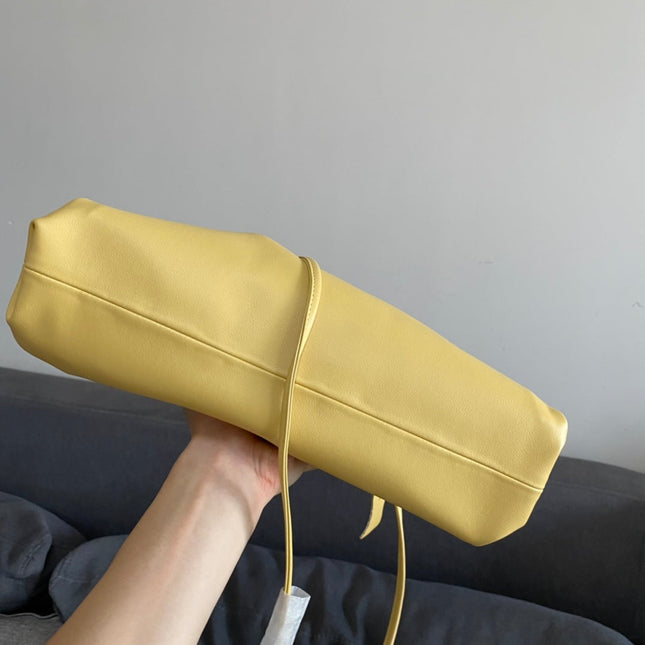 Classic Pouch Yellow