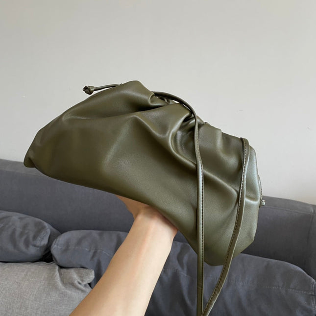 Classic Pouch Mud