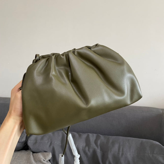 Classic Pouch Mud