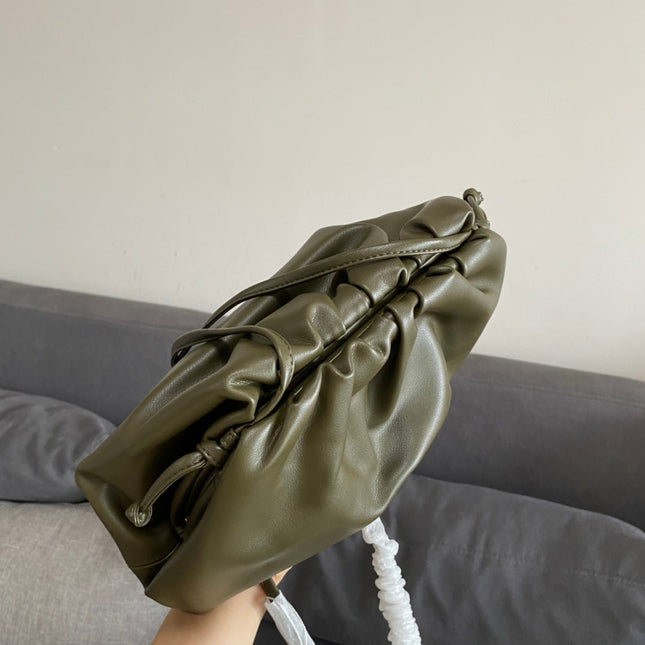 Classic Pouch Mud