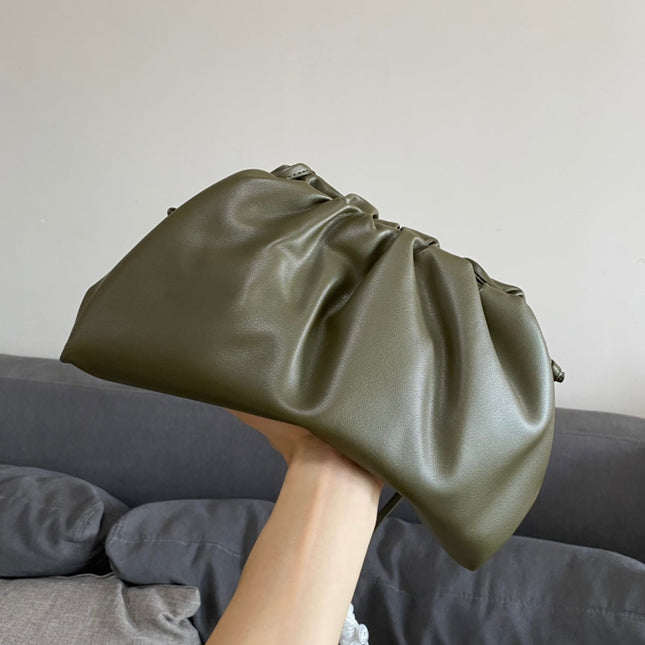 Classic Pouch Mud