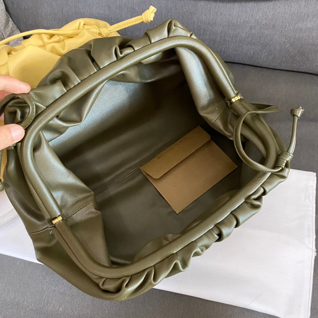 Classic Pouch Mud