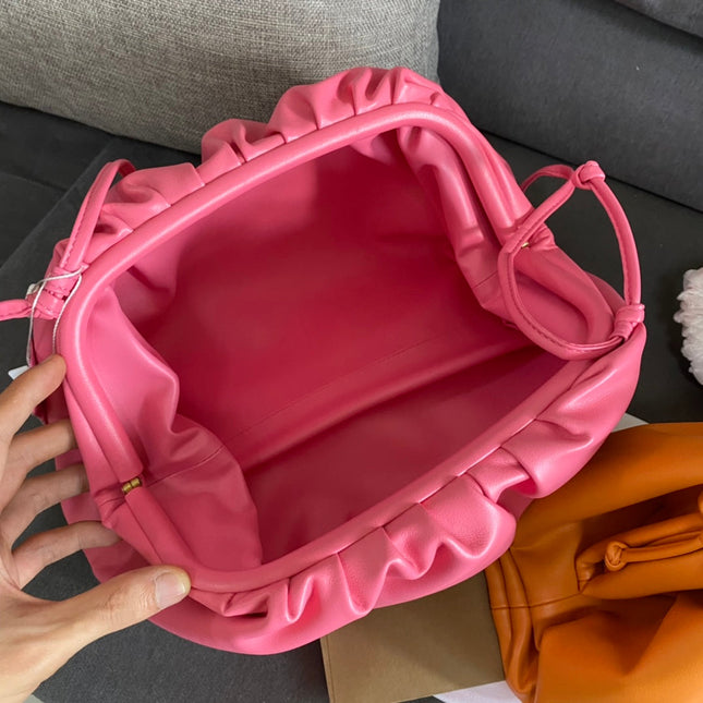 Classic Pouch Pink