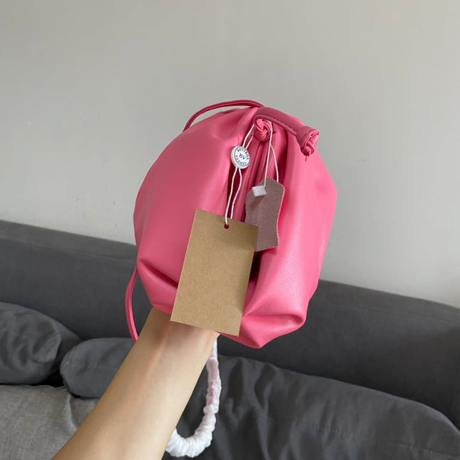 Classic Pouch Pink