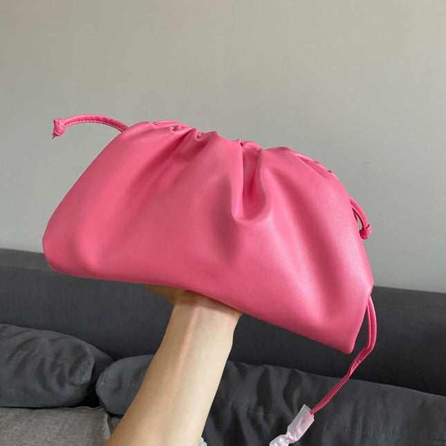 Classic Pouch Pink