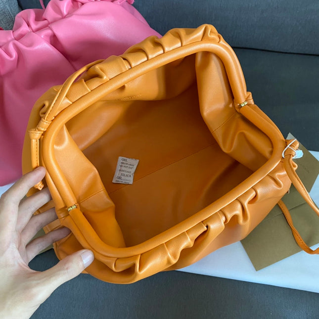 Classic Pouch Orange