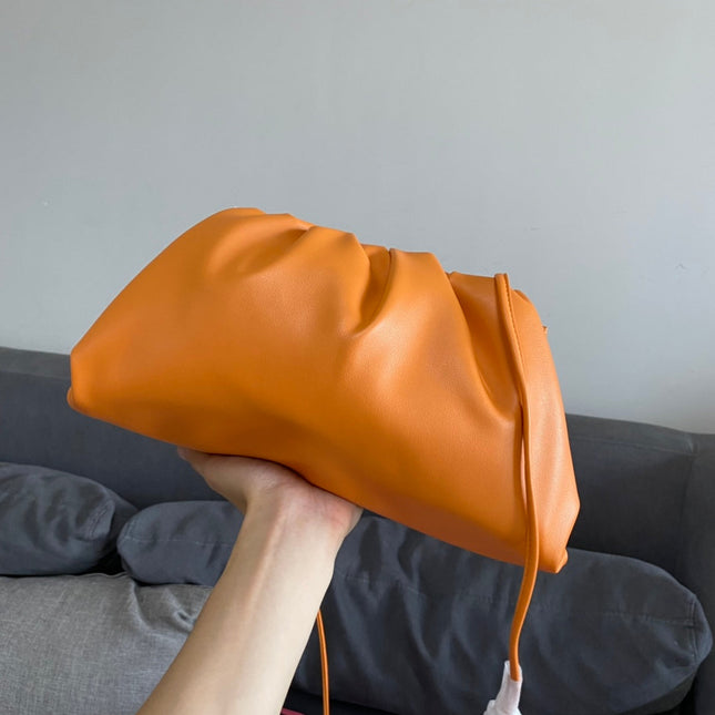 Classic Pouch Orange