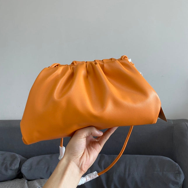 Classic Pouch Orange