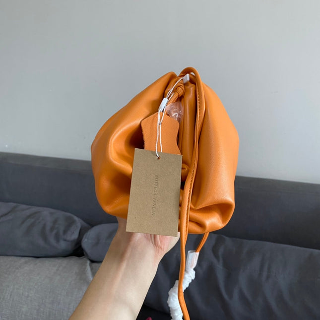 Classic Pouch Orange