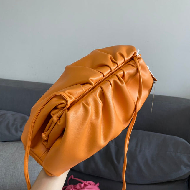 Classic Pouch Orange